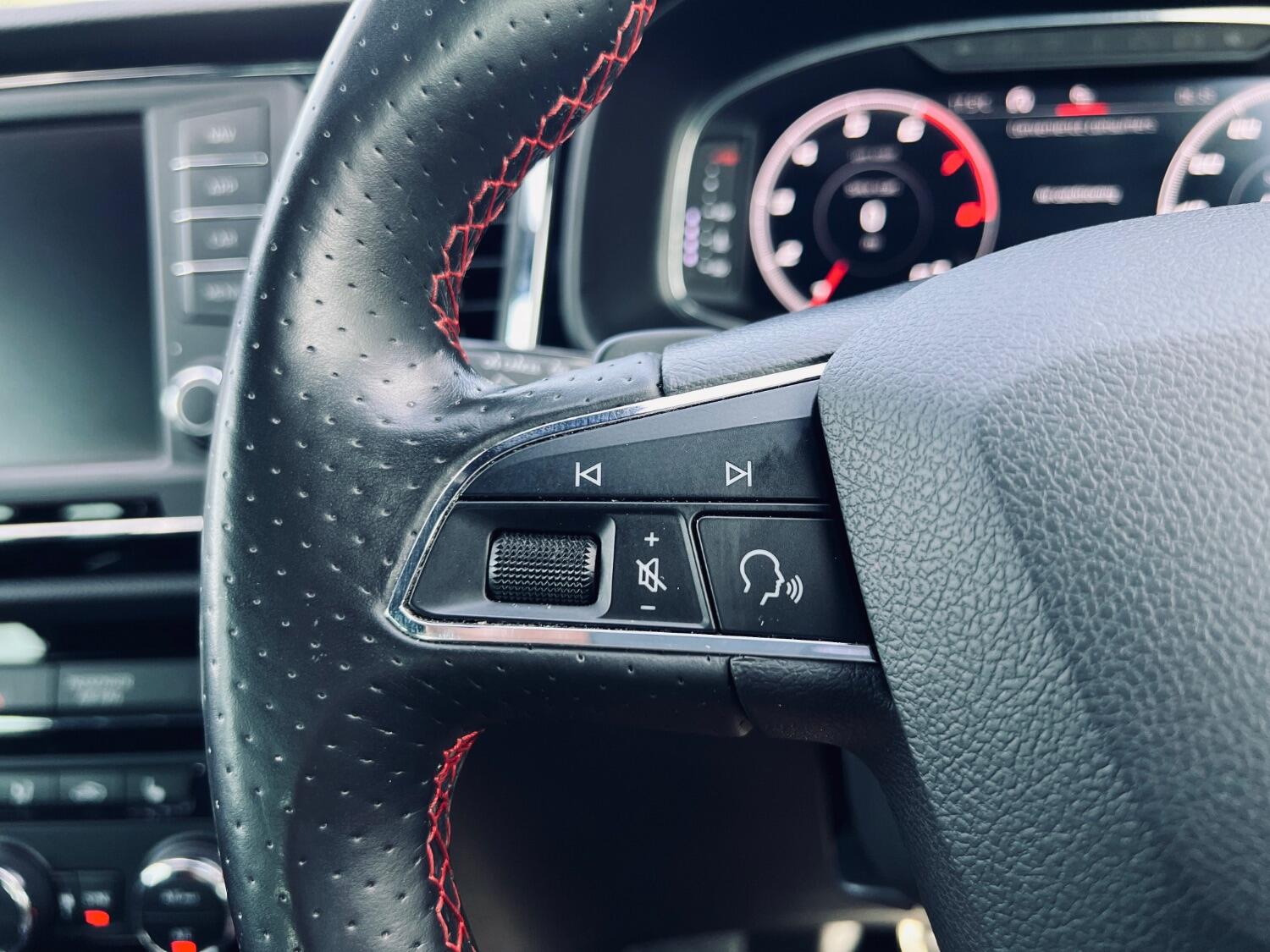 Used SEAT Ateca 2019 for sale - 76716180: Photo 29