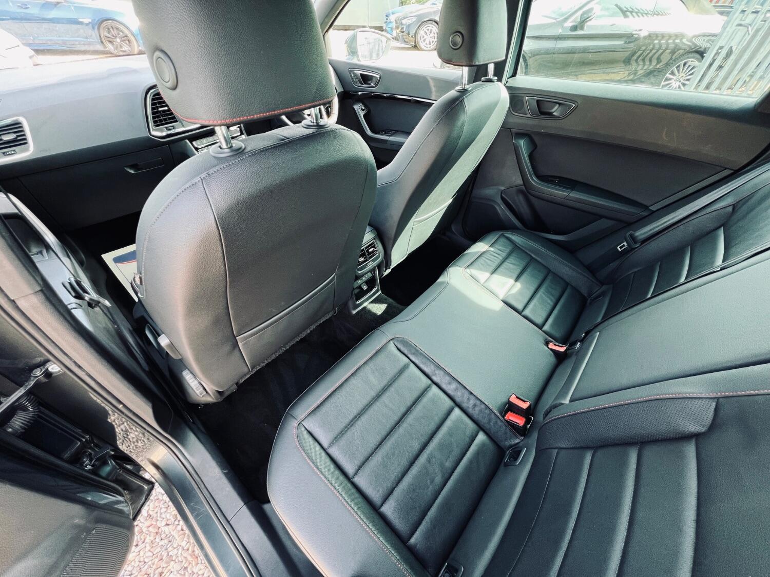 Used SEAT Ateca 2019 for sale - 76716180: Photo 34