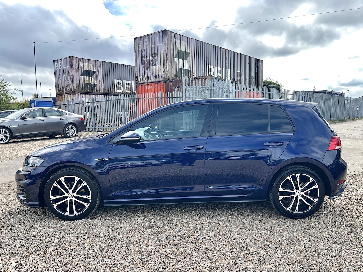 Used Volkswagen Golf 2018 for sale - 78168899: Photo 10