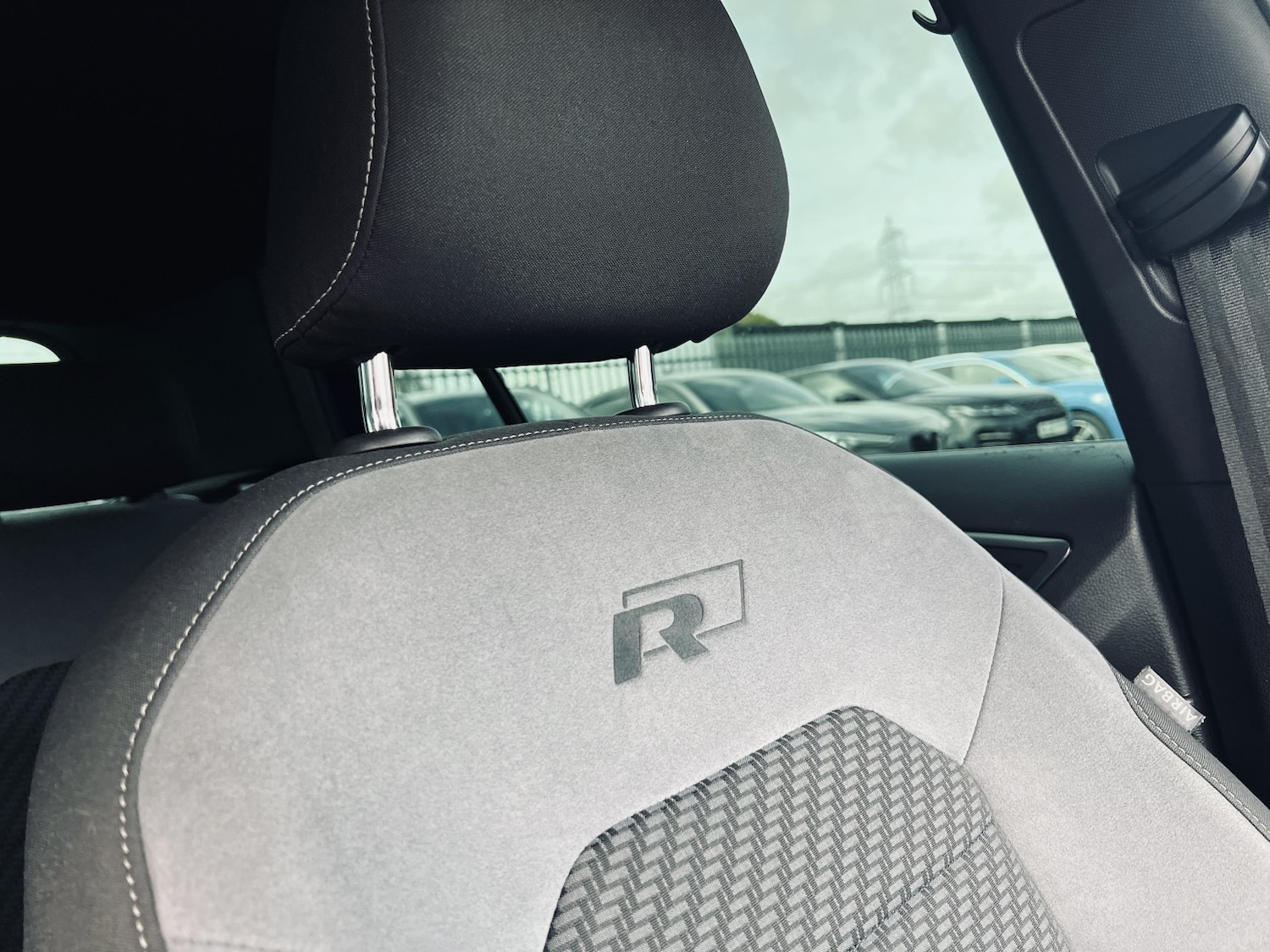 Used Volkswagen Golf 2018 for sale - 78168899: Photo 15