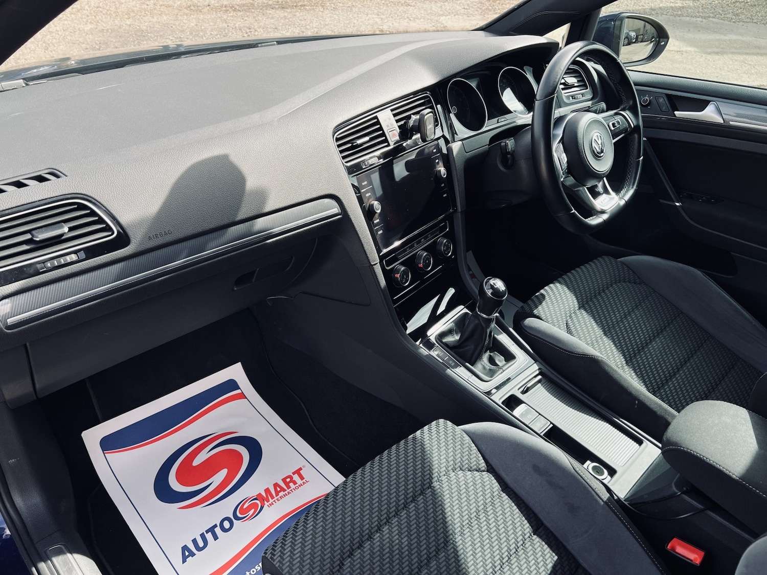 Used Volkswagen Golf 2018 for sale - 78168899: Photo 16