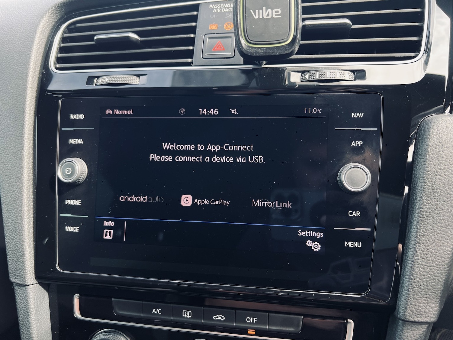 Used Volkswagen Golf 2018 for sale - 78168899: Photo 20