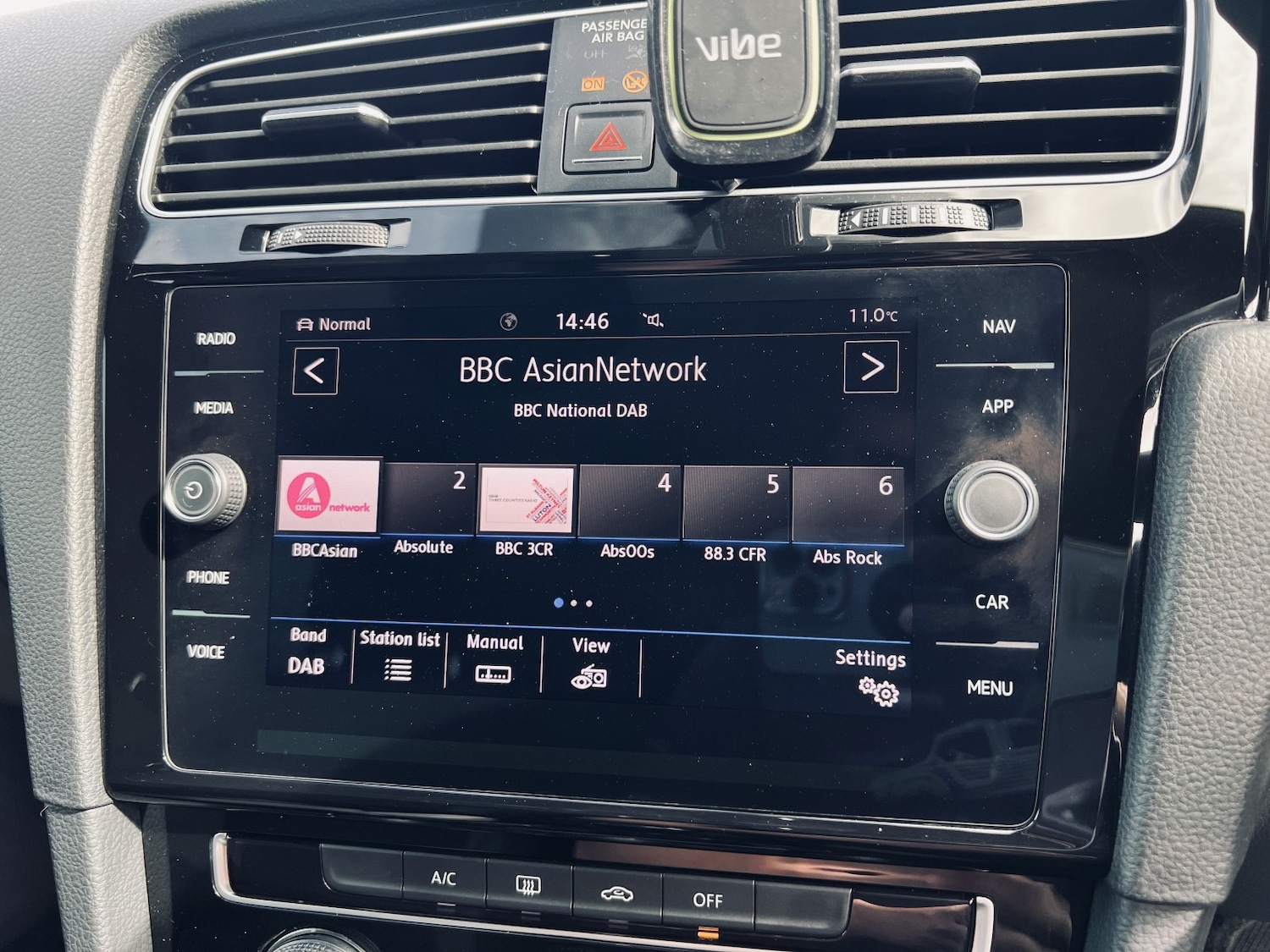 Used Volkswagen Golf 2018 for sale - 78168899: Photo 21