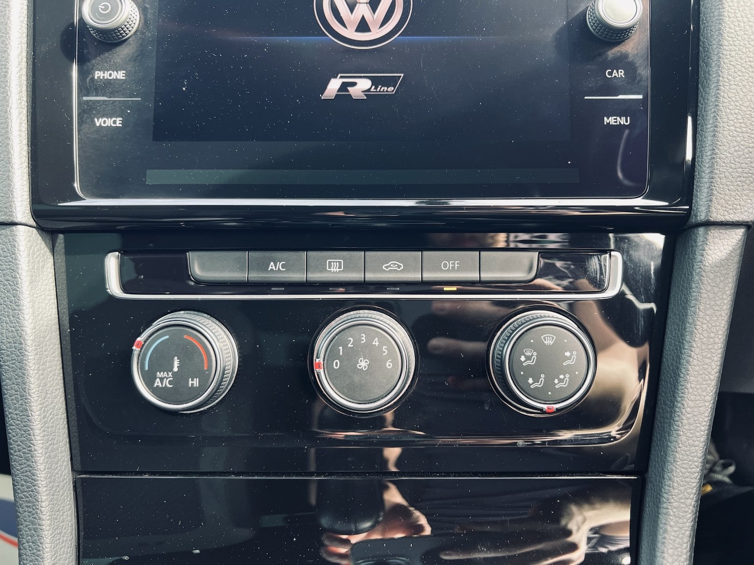 Used Volkswagen Golf 2018 for sale - 78168899: Photo 22