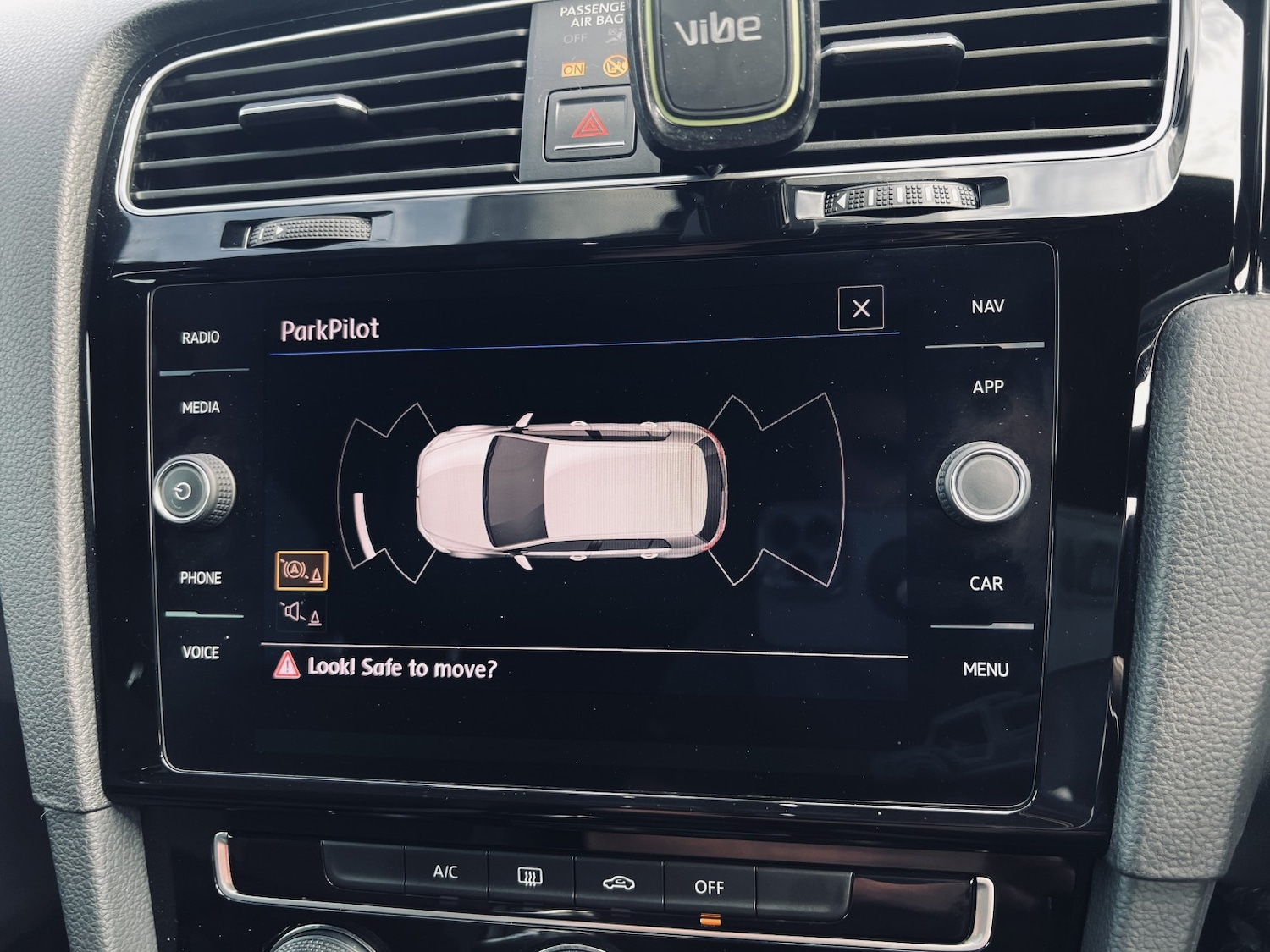 Used Volkswagen Golf 2018 for sale - 78168899: Photo 23