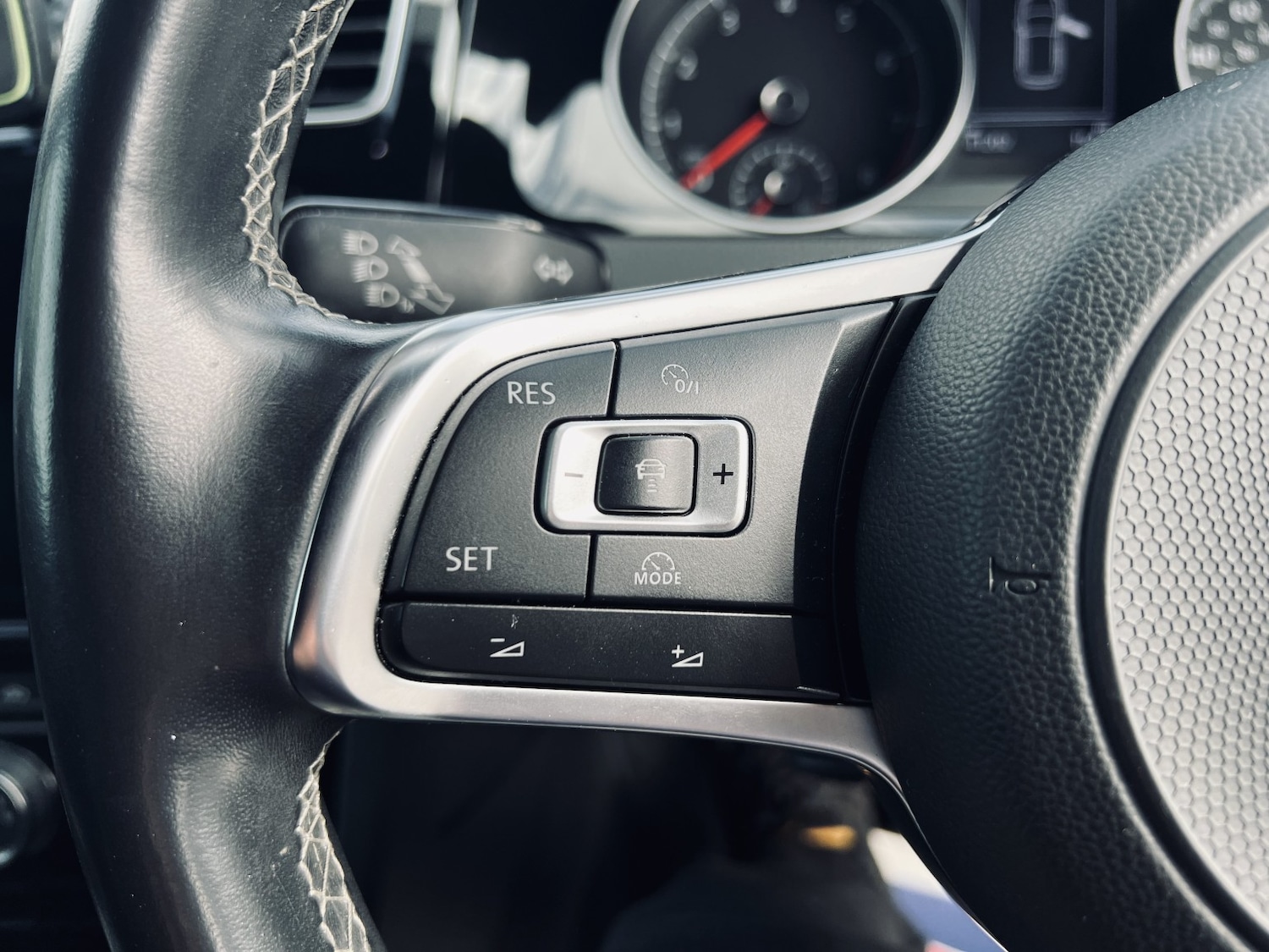 Used Volkswagen Golf 2018 for sale - 78168899: Photo 26