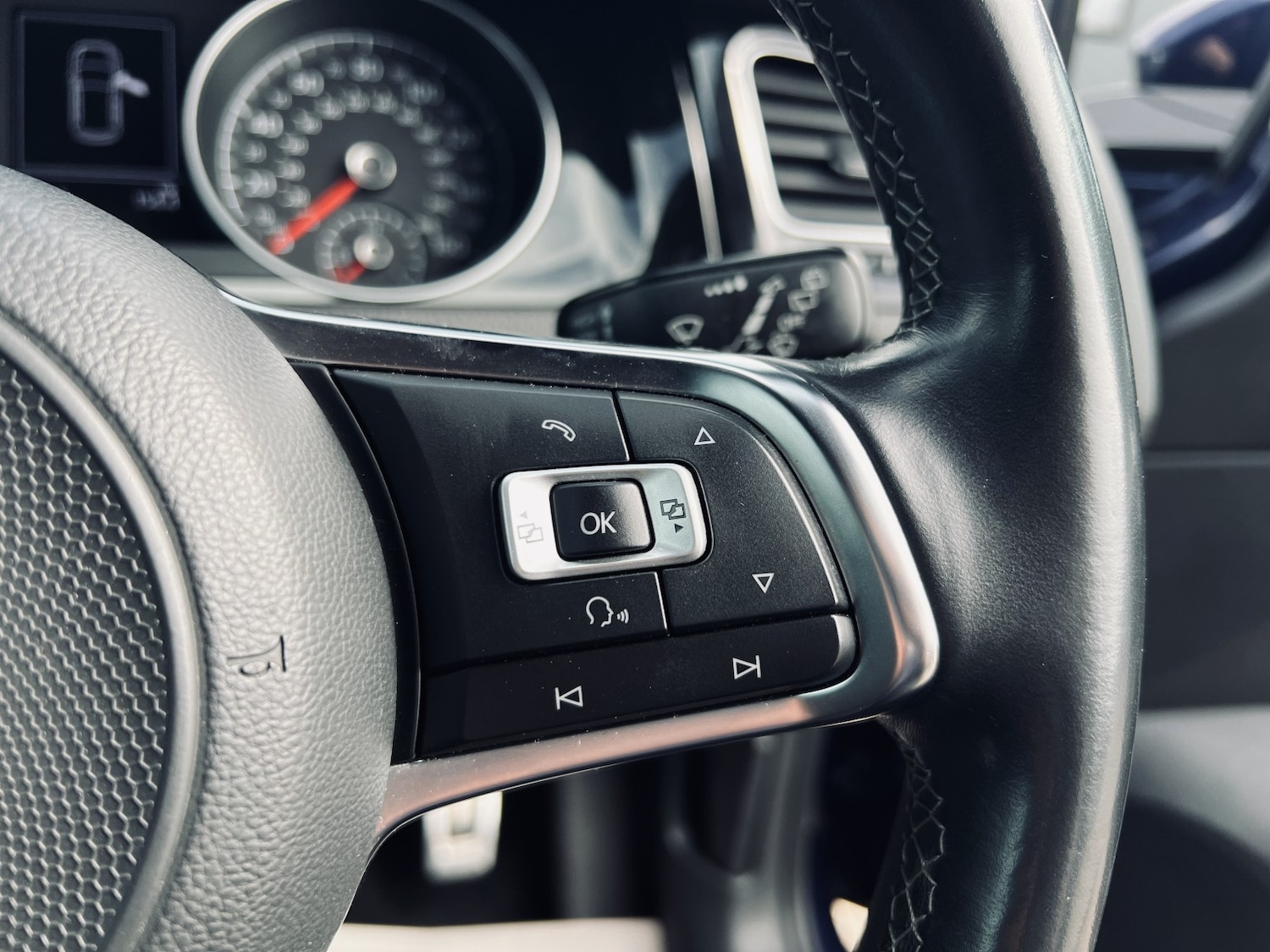 Used Volkswagen Golf 2018 for sale - 78168899: Photo 27