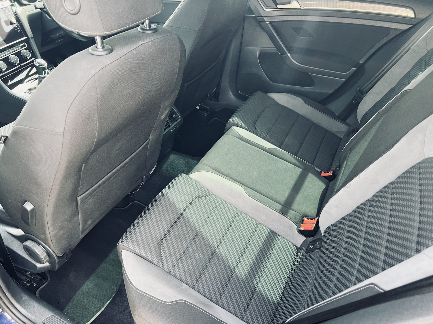 Used Volkswagen Golf 2018 for sale - 78168899: Photo 30