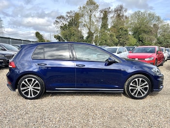 Used Volkswagen Golf 2018 for sale - 78168899: Photo