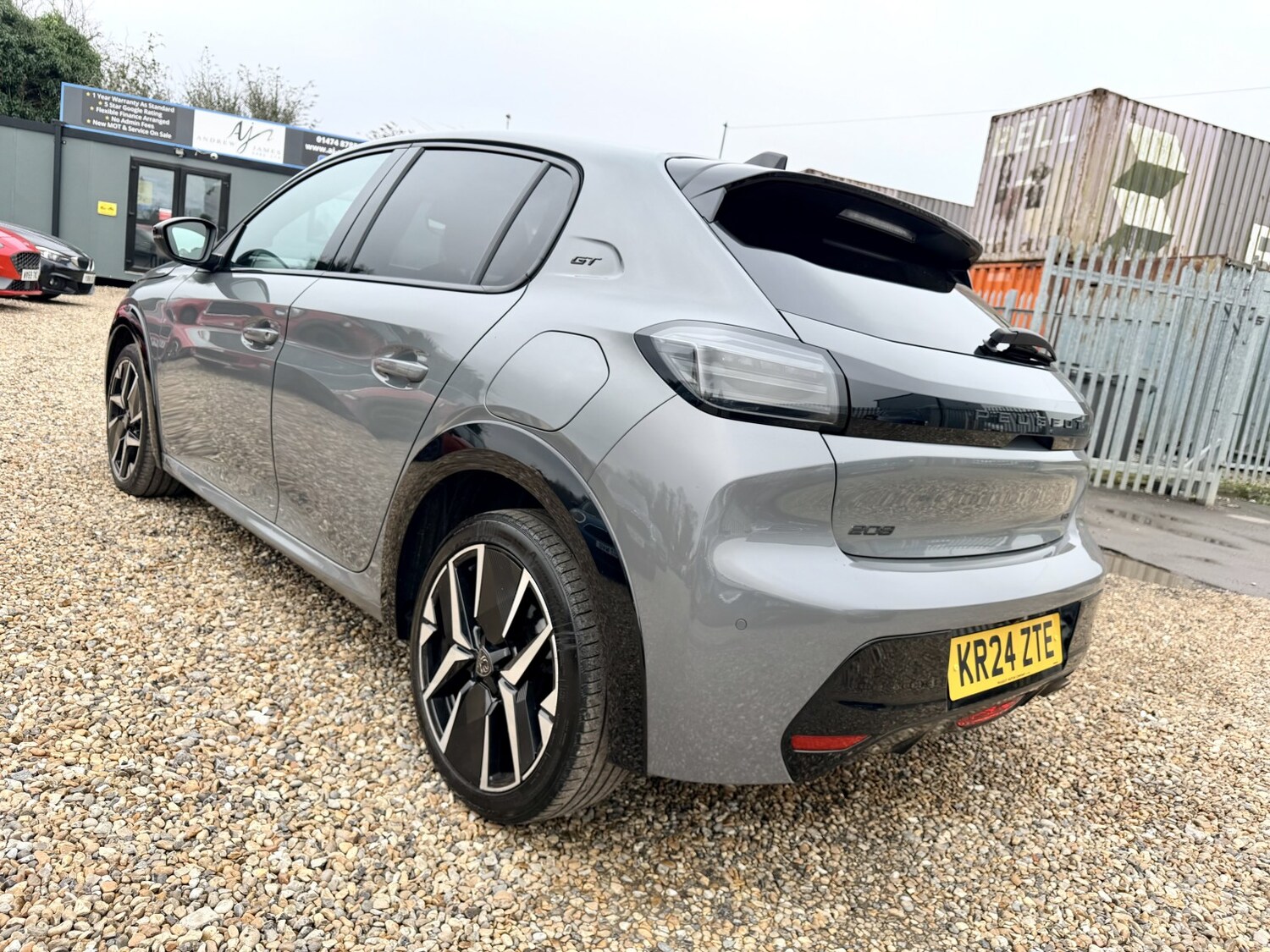 Used Peugeot 208 2024 for sale - 77494736: Photo 10