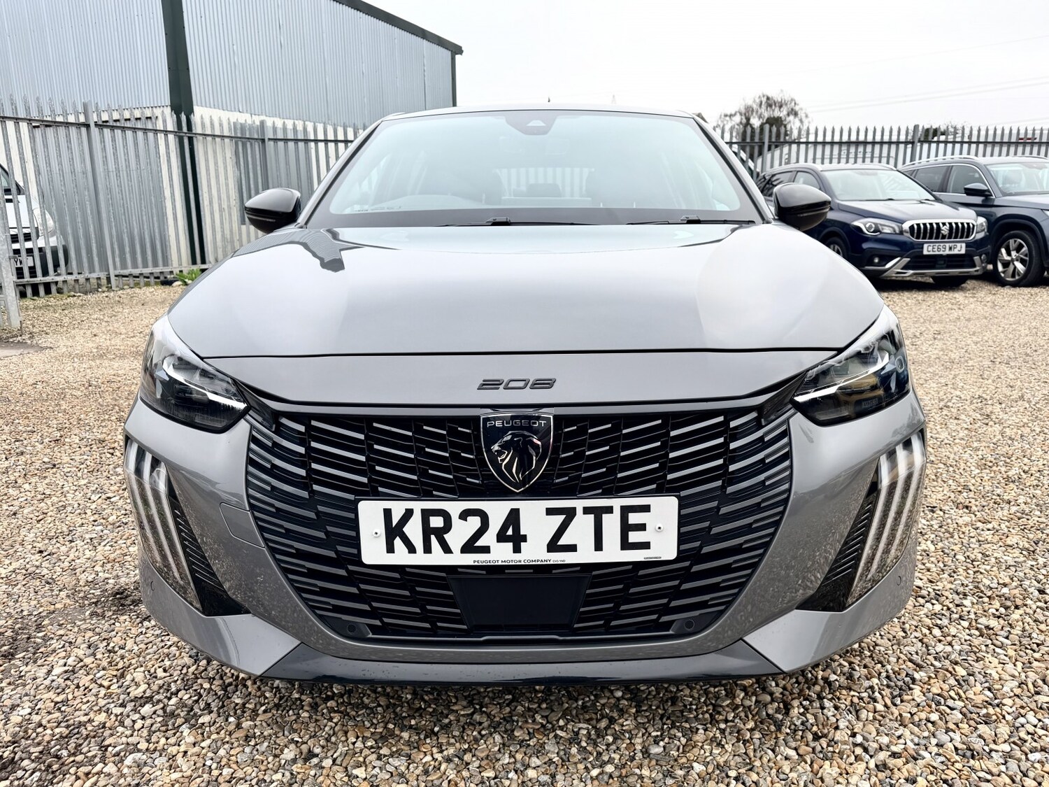 Used Peugeot 208 2024 for sale - 77494736: Photo 13