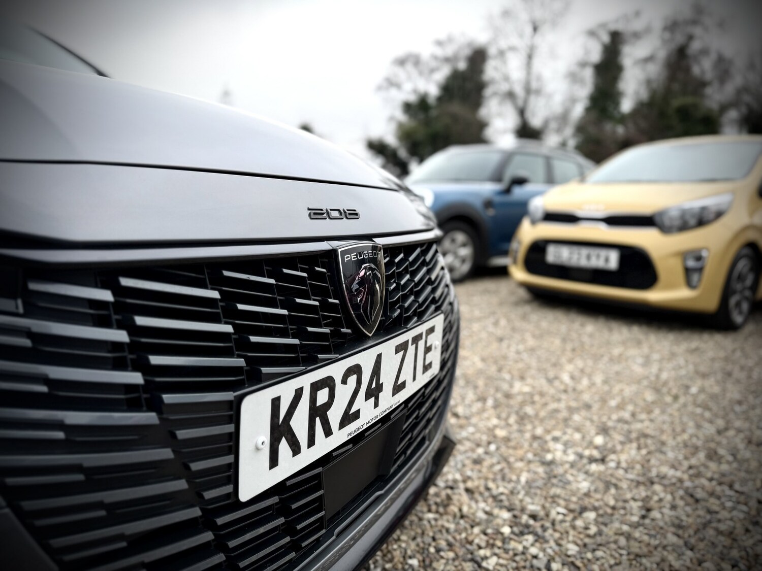 Used Peugeot 208 2024 for sale - 77494736: Photo 14