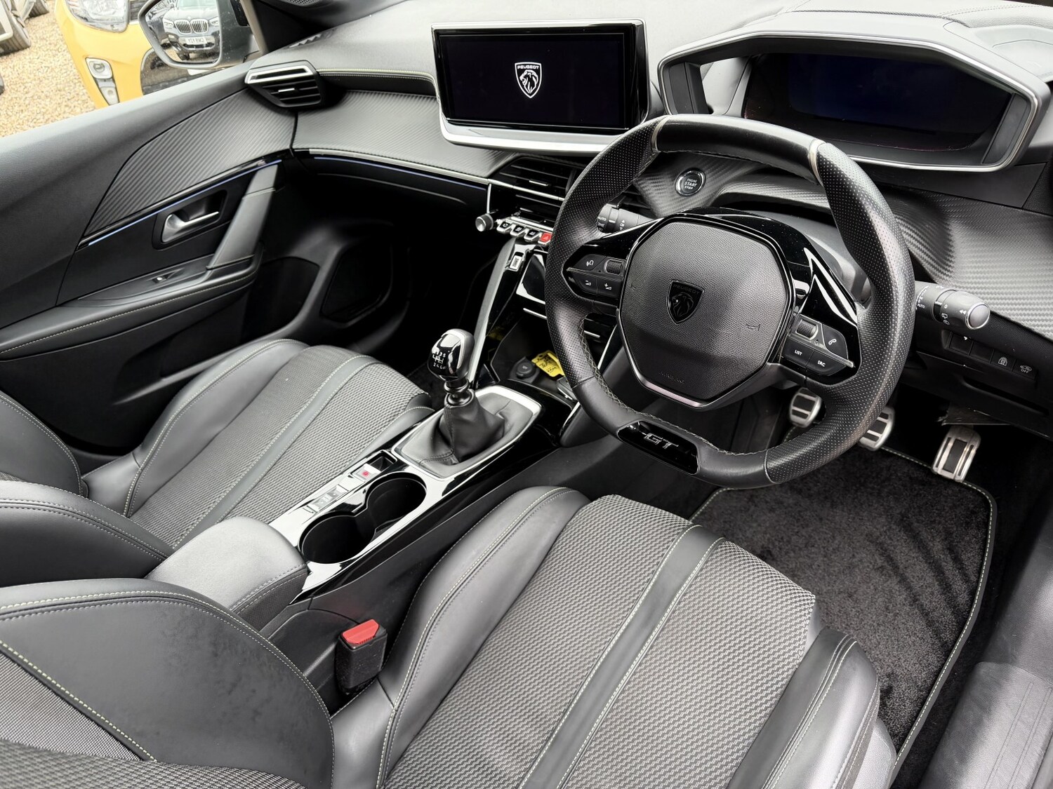 Used Peugeot 208 2024 for sale - 77494736: Photo 16