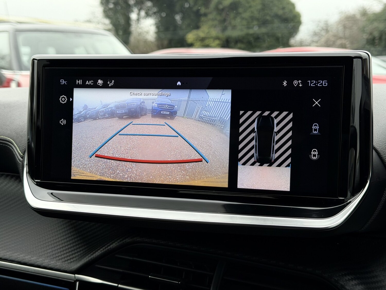 Used Peugeot 208 2024 for sale - 77494736: Photo 18