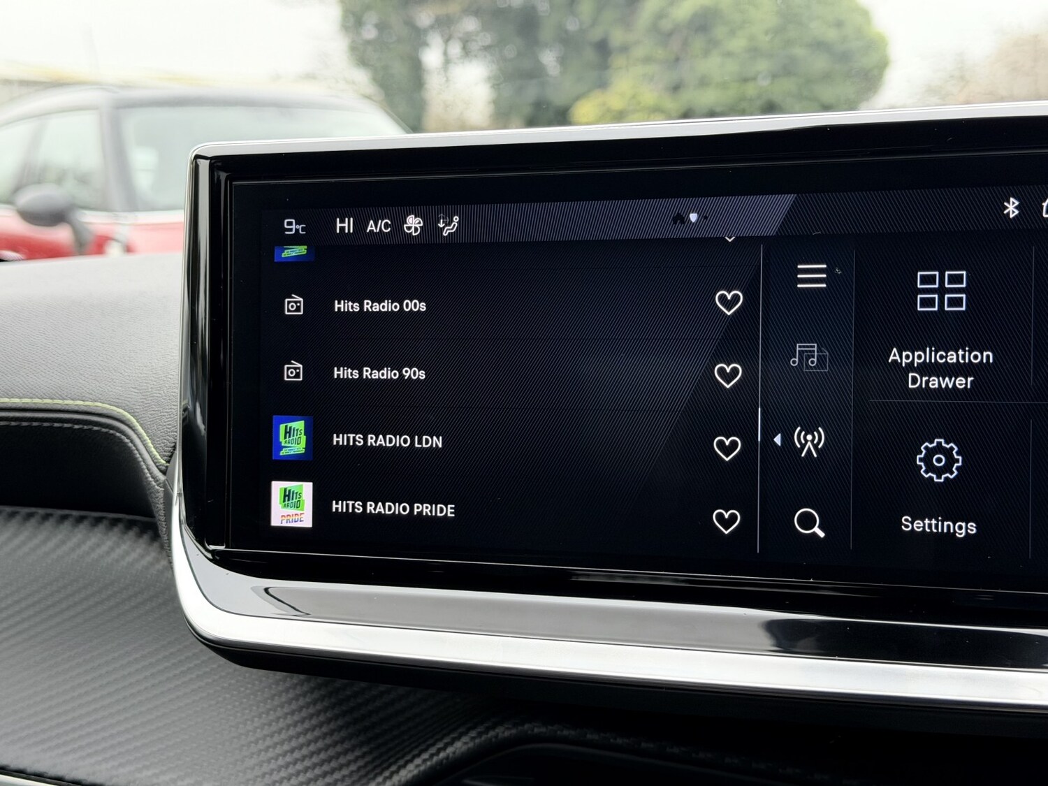 Used Peugeot 208 2024 for sale - 77494736: Photo 19