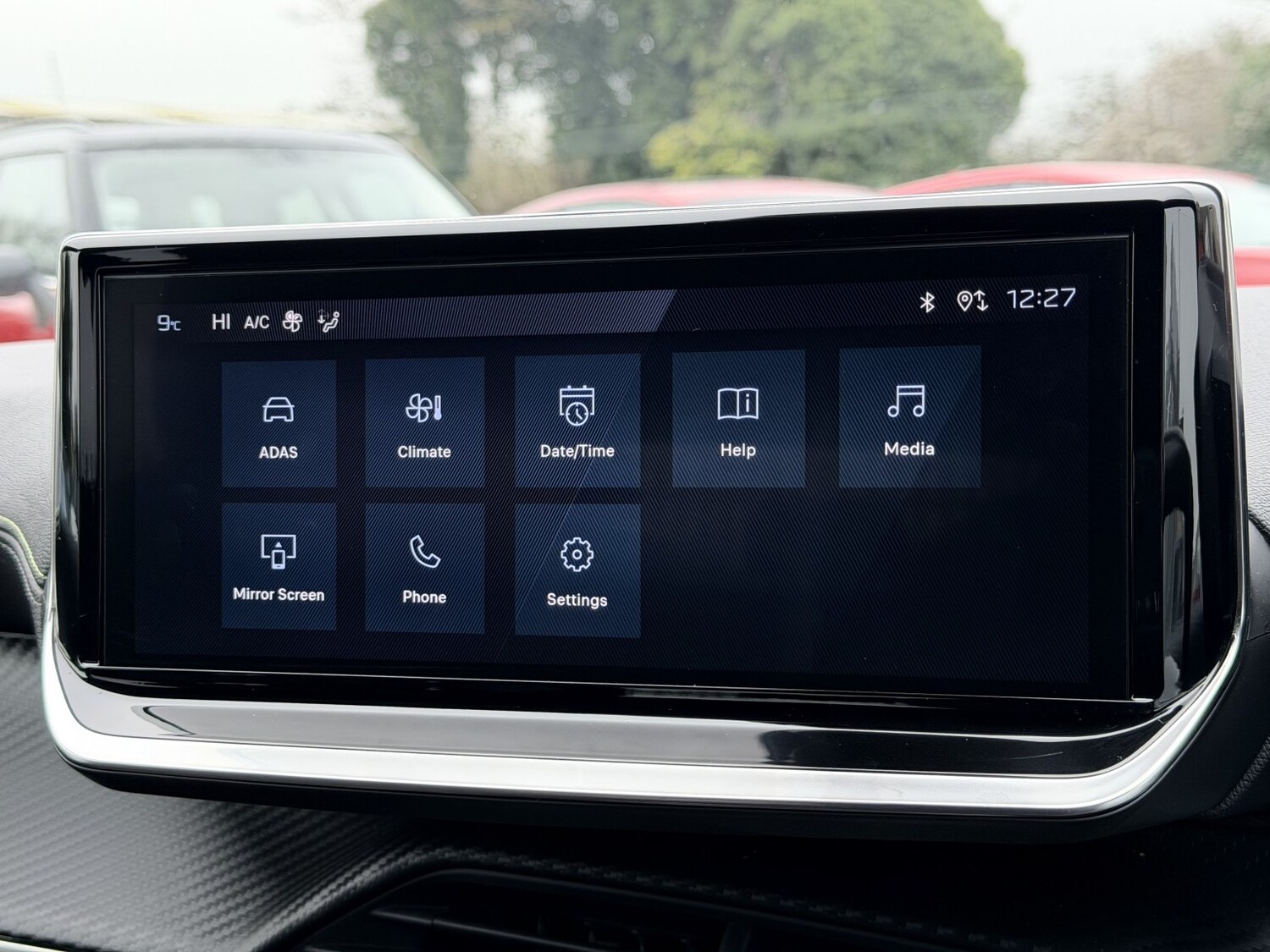 Used Peugeot 208 2024 for sale - 77494736: Photo 20