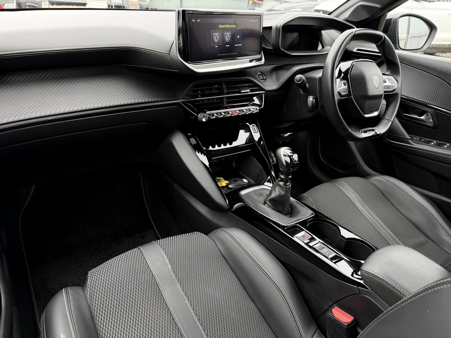 Used Peugeot 208 2024 for sale - 77494736: Photo 22