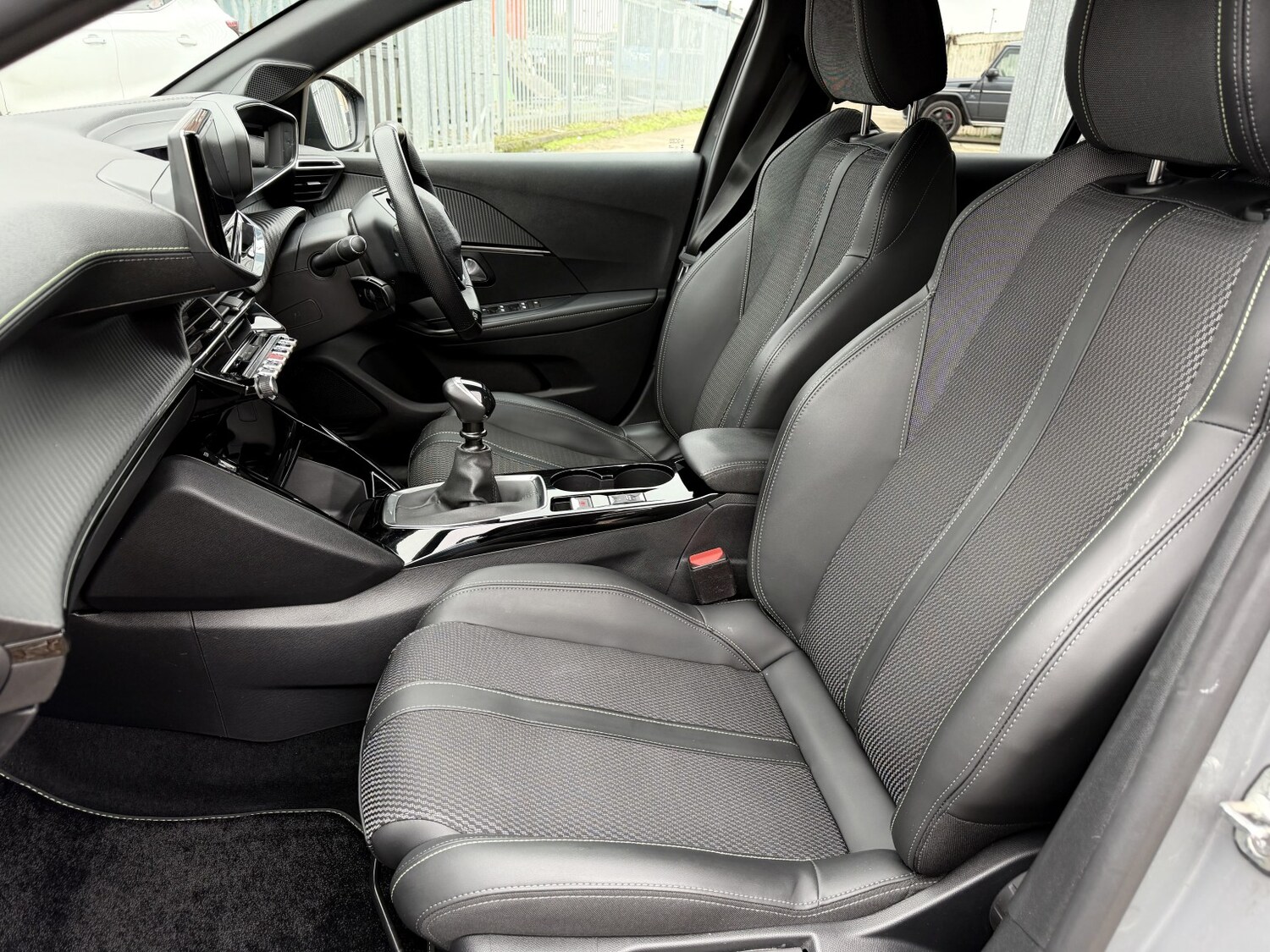 Used Peugeot 208 2024 for sale - 77494736: Photo 23