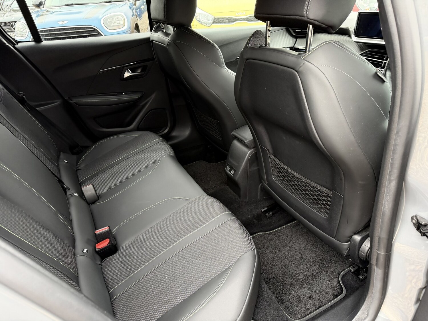 Used Peugeot 208 2024 for sale - 77494736: Photo 25