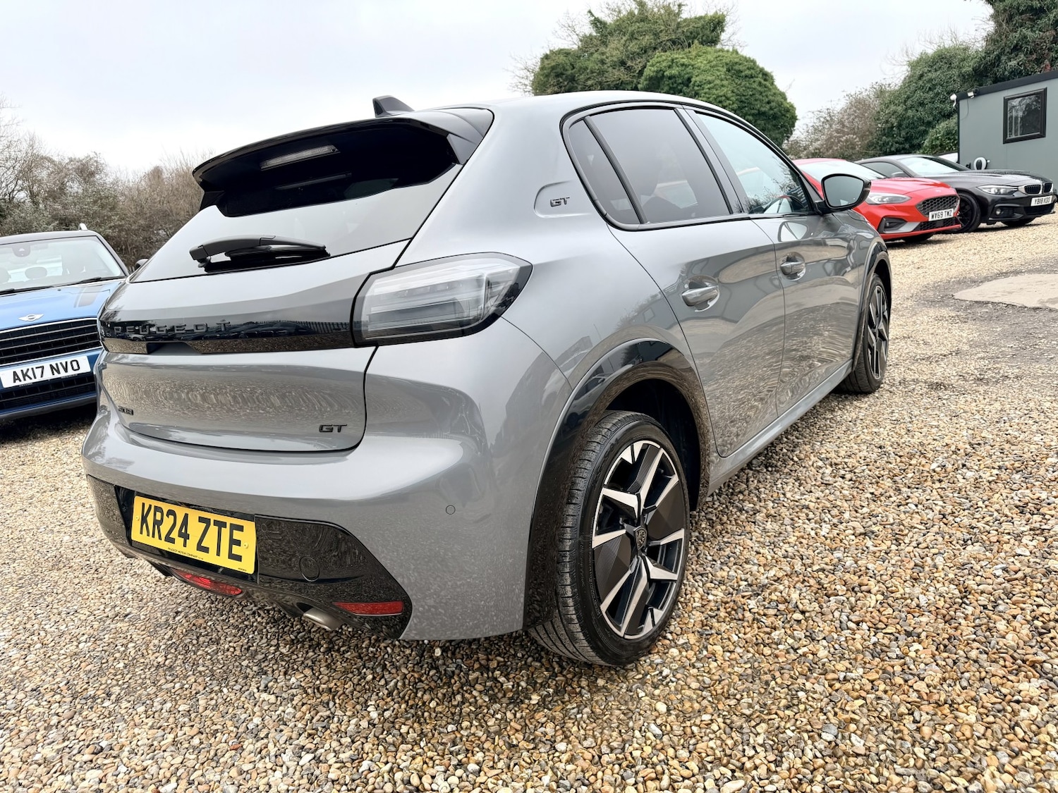 Used Peugeot 208 2024 for sale - 77494736: Photo 4