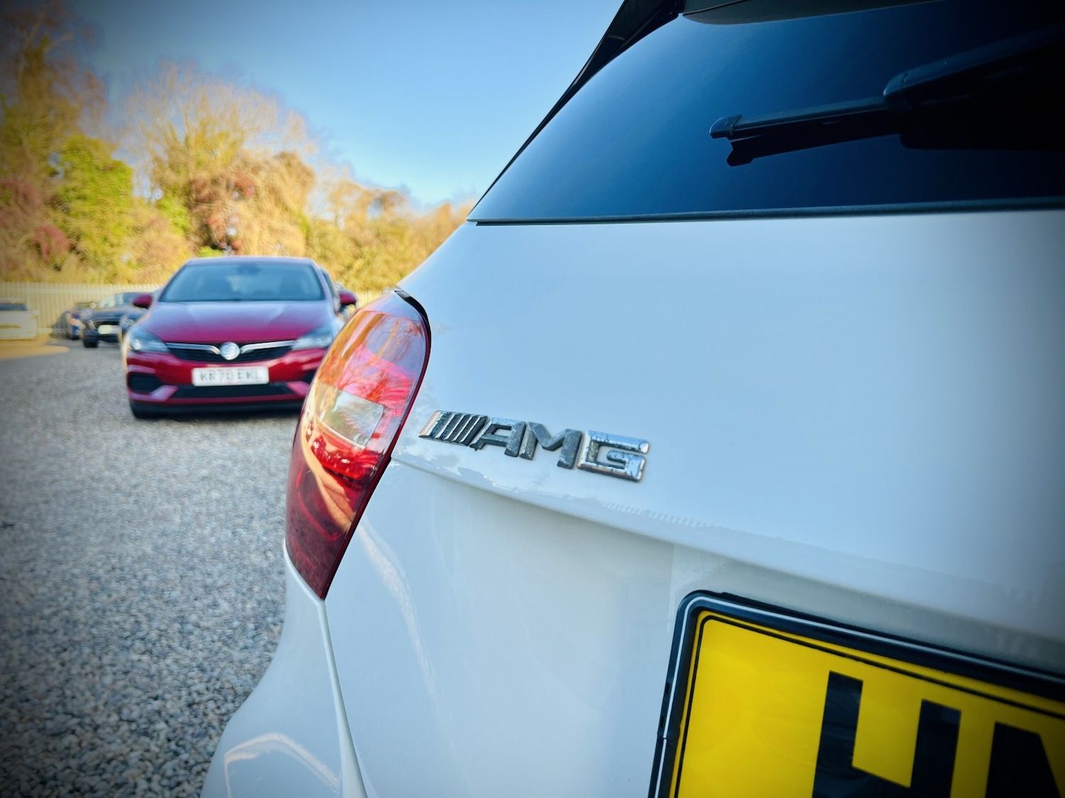 Used Mercedes-Benz A-Class 2017 for sale - 76716164: Photo 14