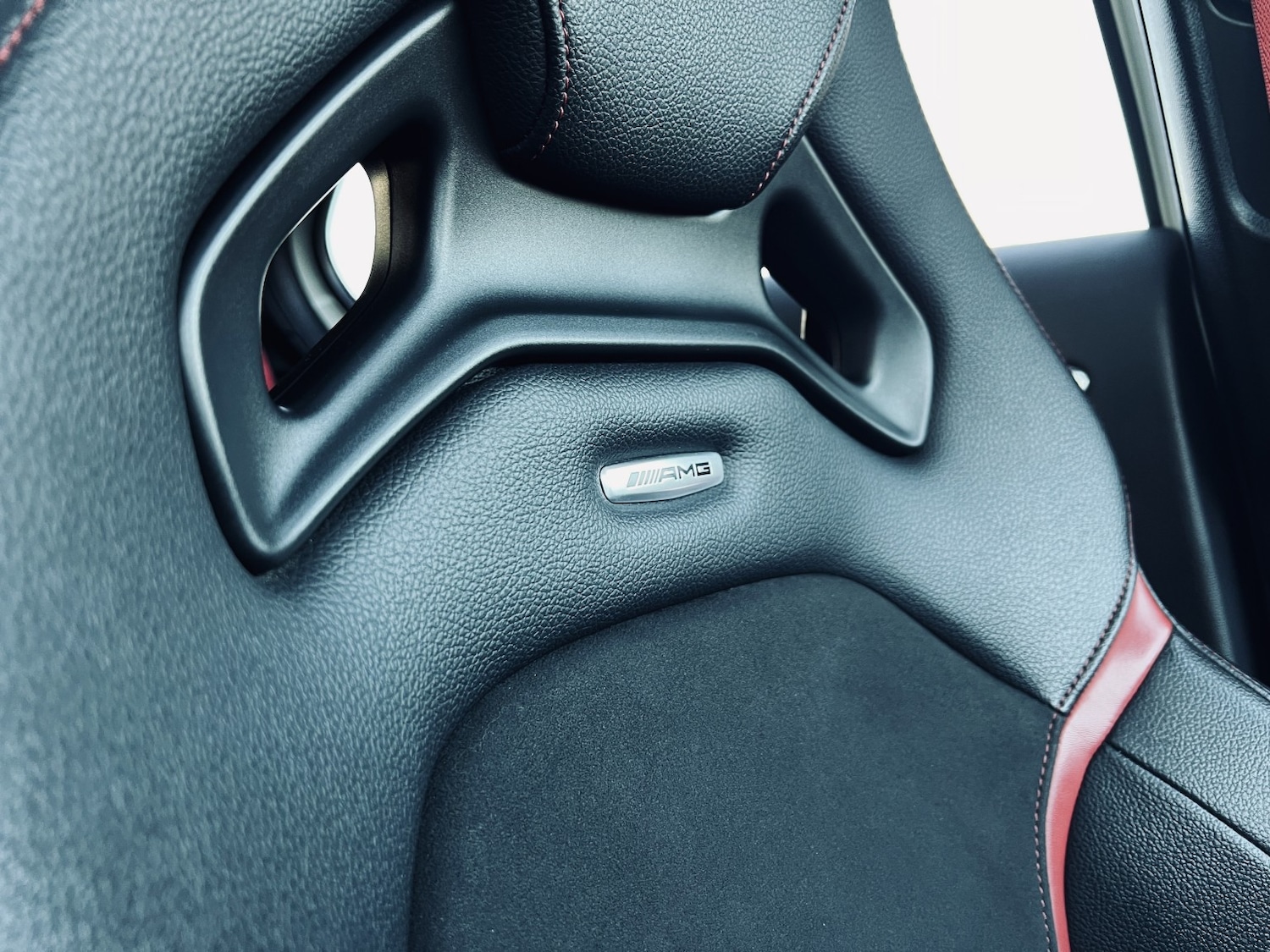 Used Mercedes-Benz A-Class 2017 for sale - 76716164: Photo 17