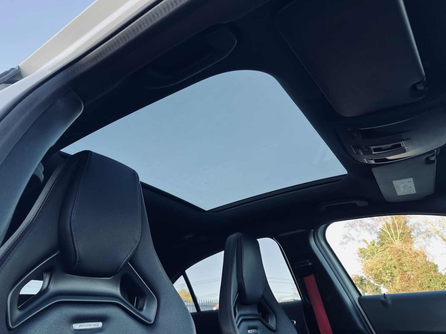 Used Mercedes-Benz A-Class 2017 for sale - 76716164: Photo 18