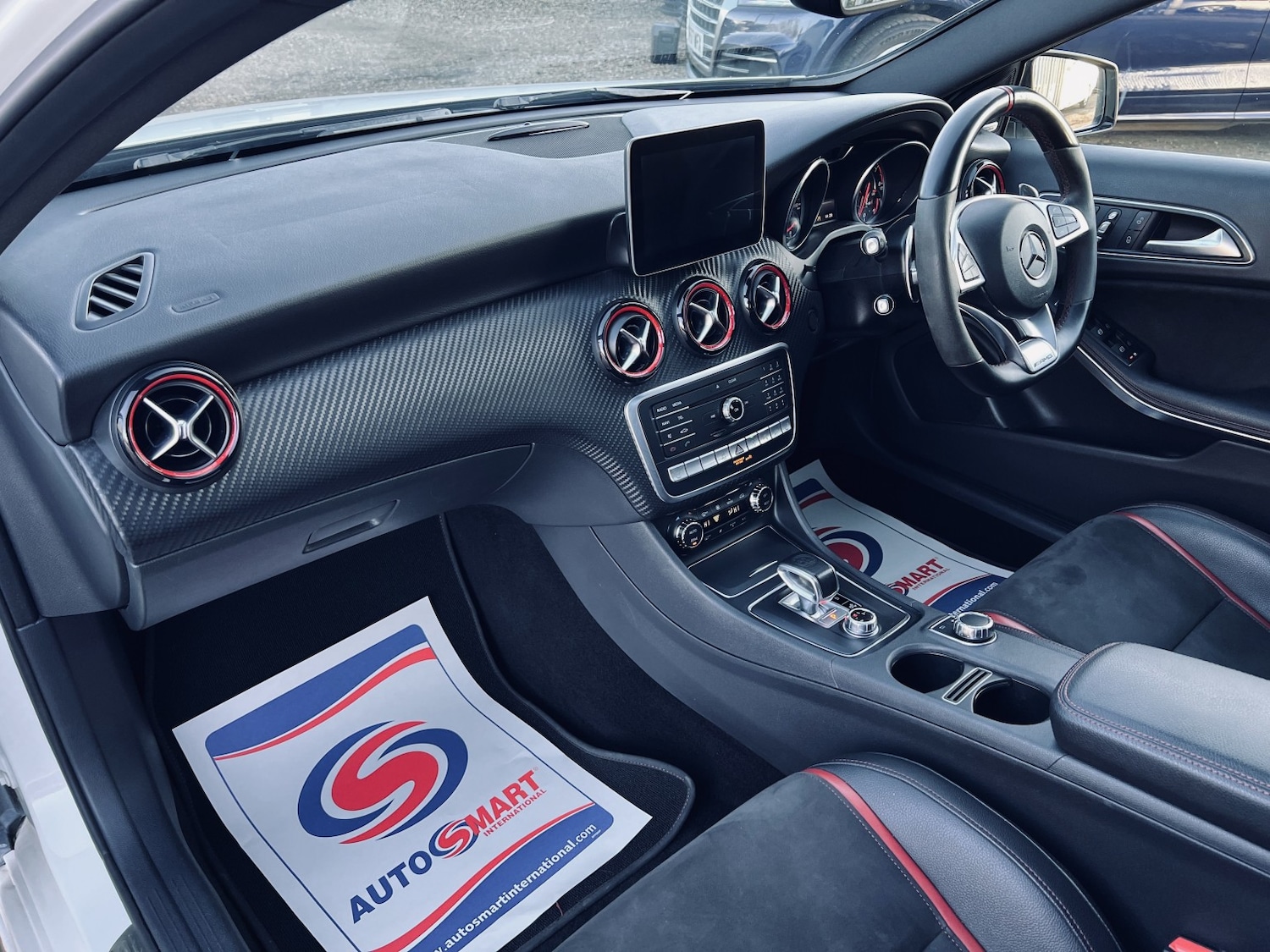 Used Mercedes-Benz A-Class 2017 for sale - 76716164: Photo 21