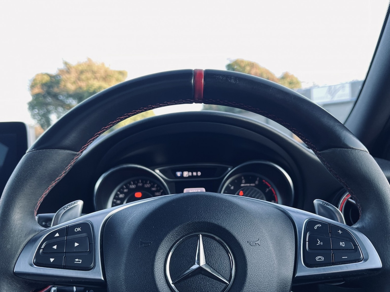 Used Mercedes-Benz A-Class 2017 for sale - 76716164: Photo 22