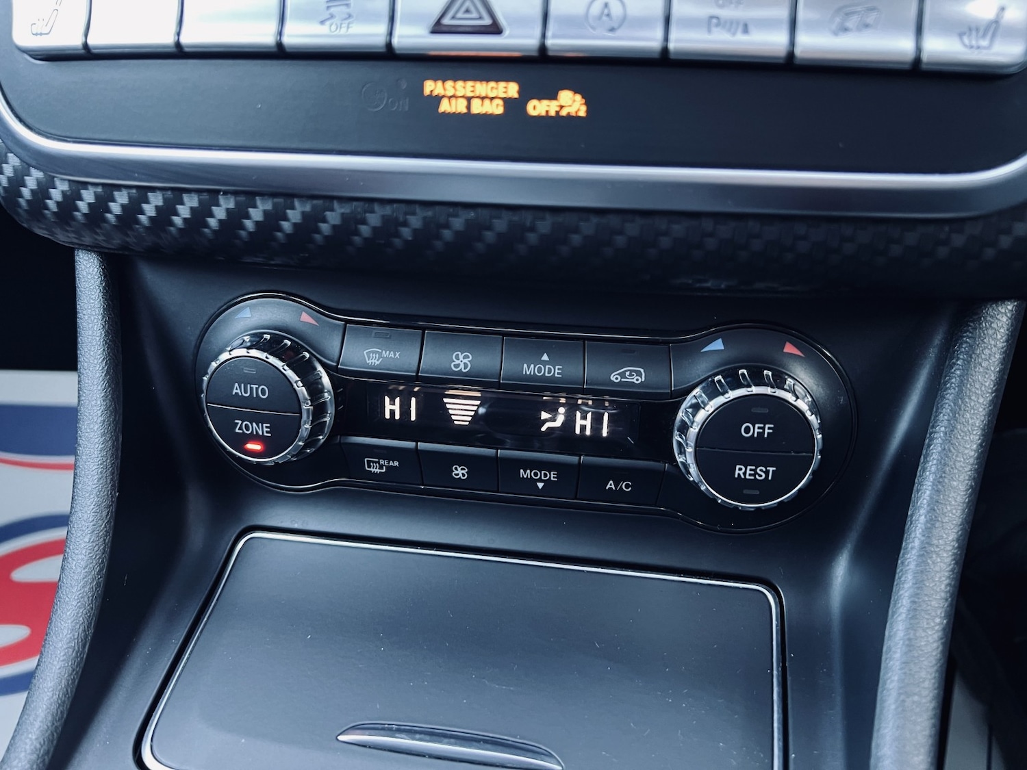 Used Mercedes-Benz A-Class 2017 for sale - 76716164: Photo 23