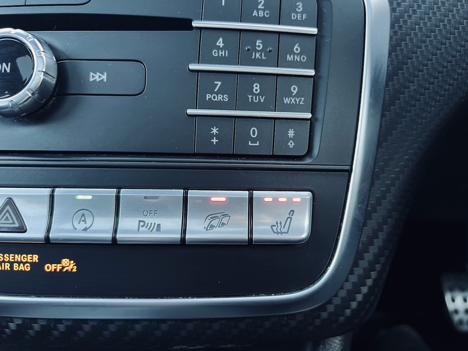 Used Mercedes-Benz A-Class 2017 for sale - 76716164: Photo 24