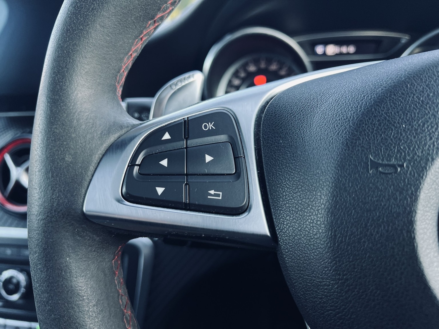 Used Mercedes-Benz A-Class 2017 for sale - 76716164: Photo 28