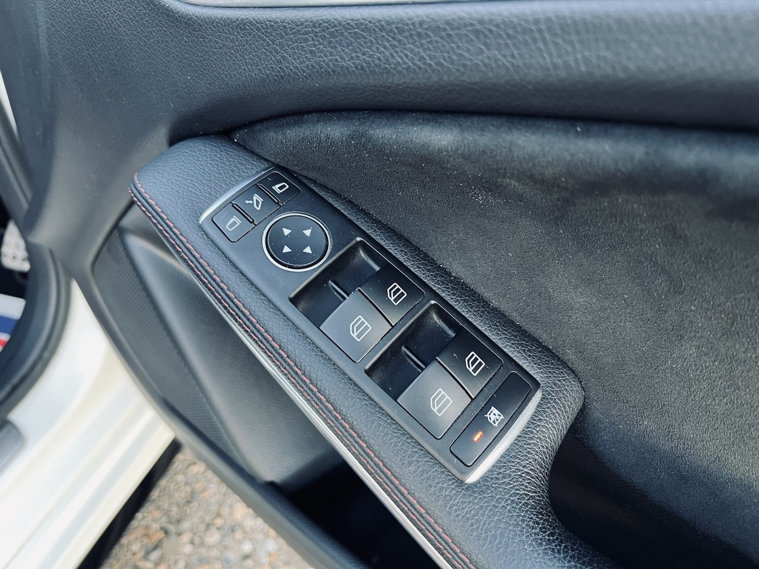 Used Mercedes-Benz A-Class 2017 for sale - 76716164: Photo 33