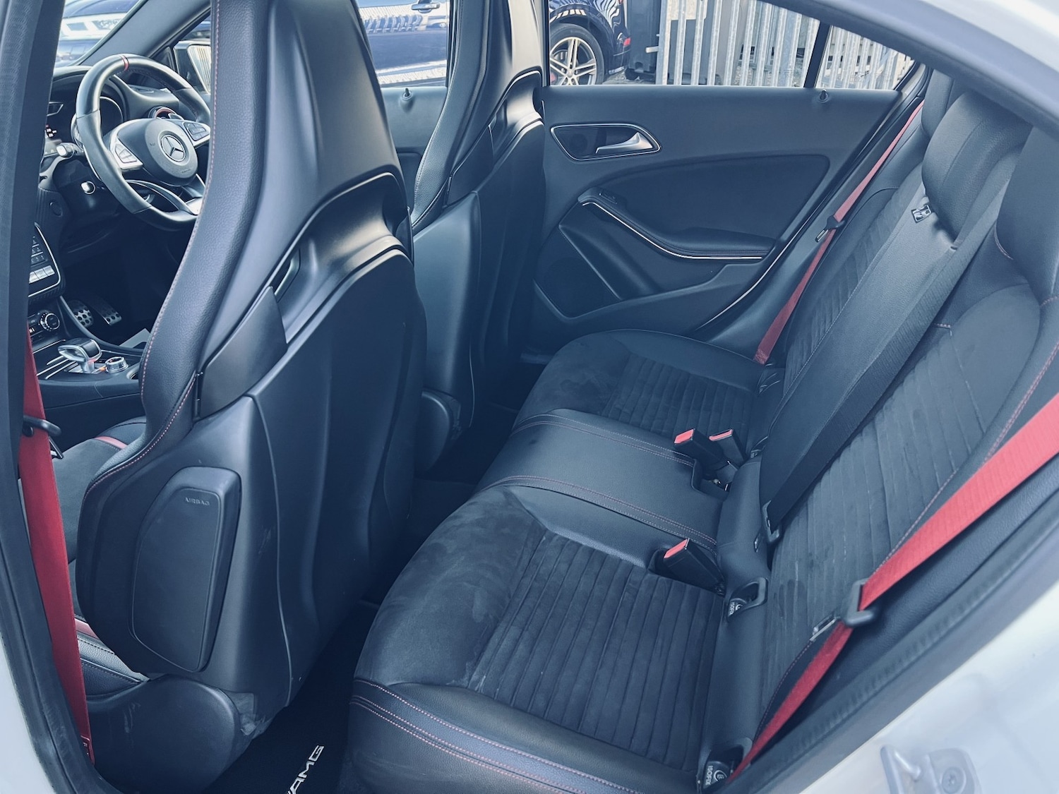 Used Mercedes-Benz A-Class 2017 for sale - 76716164: Photo 34