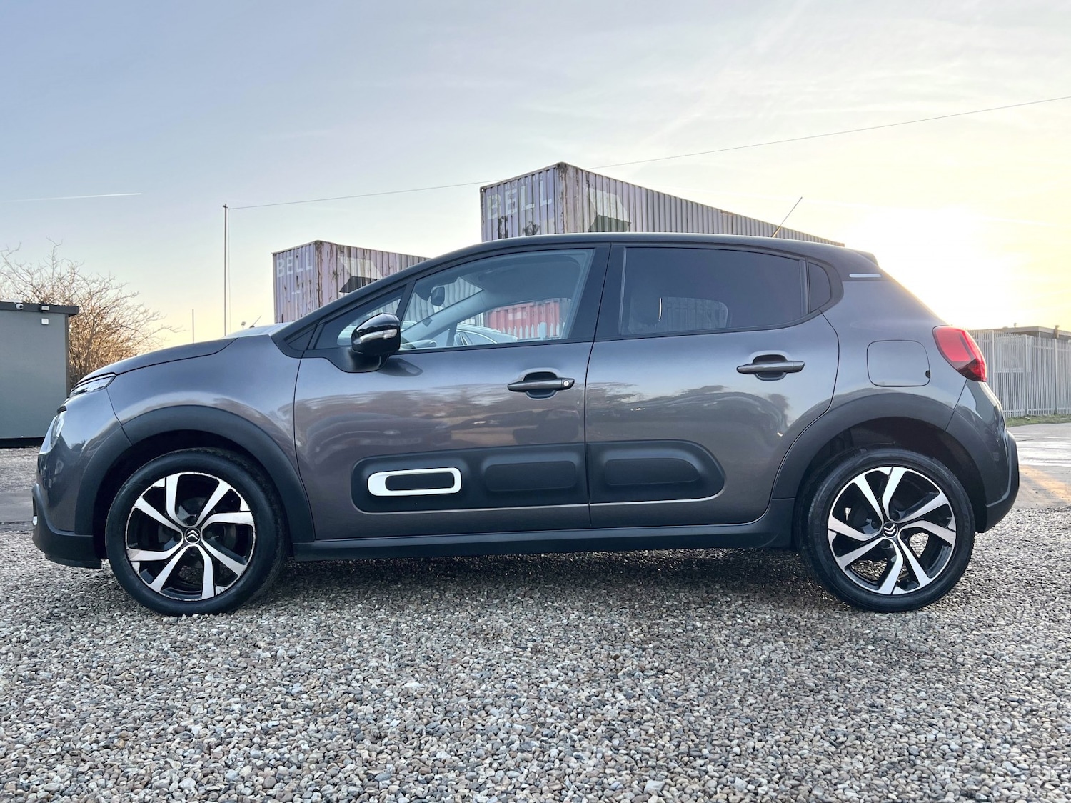 Used Citroen C3 2021 for sale - 77084268: Photo 10