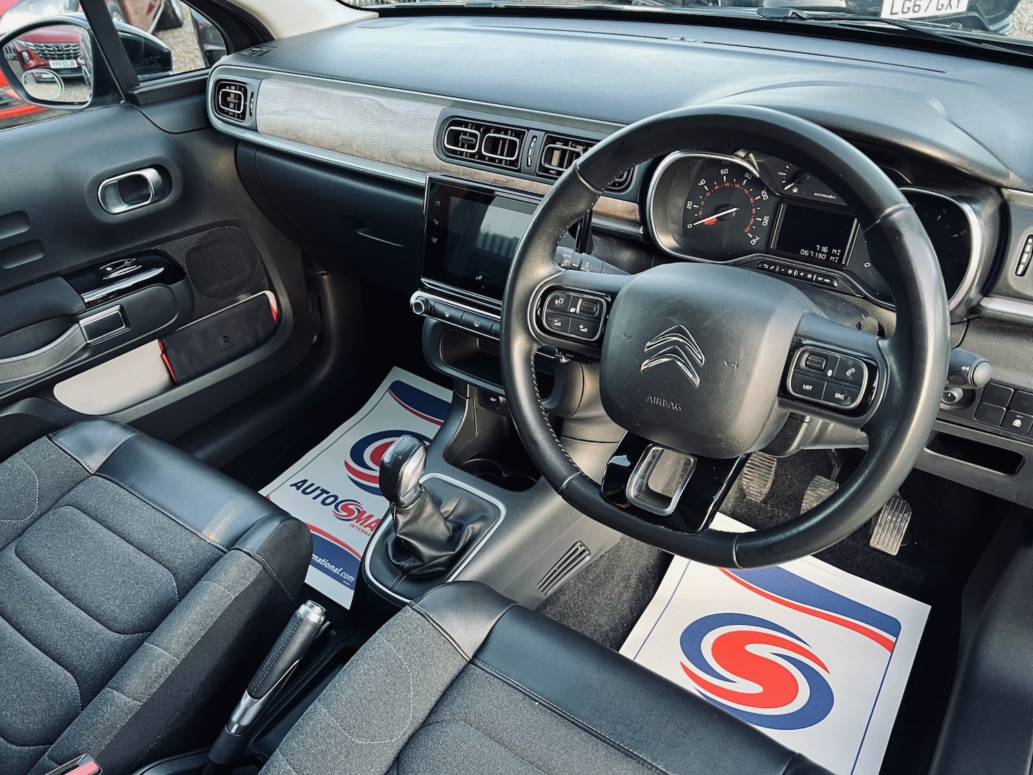 Used Citroen C3 2021 for sale - 77084268: Photo 14