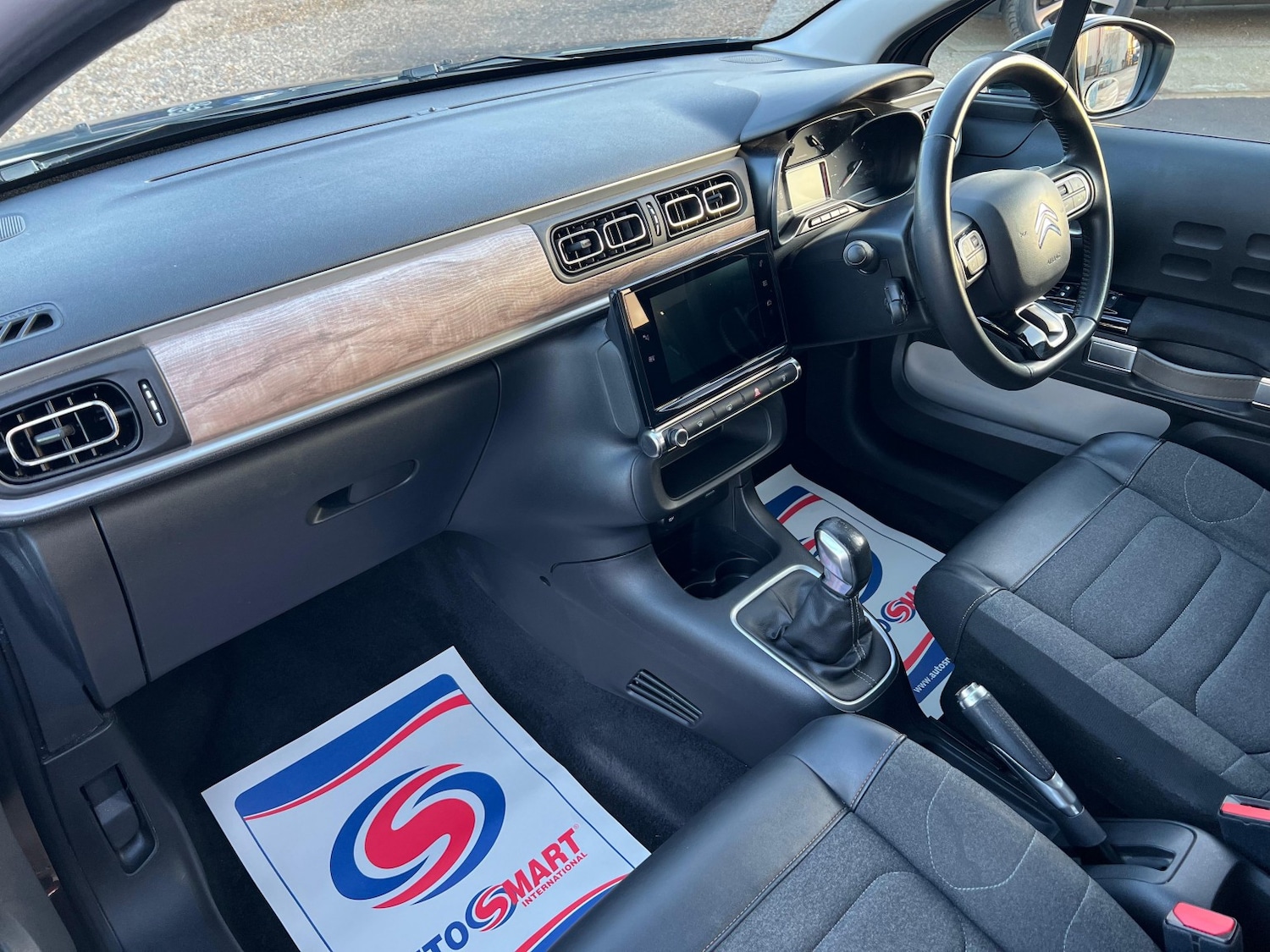 Used Citroen C3 2021 for sale - 77084268: Photo 15