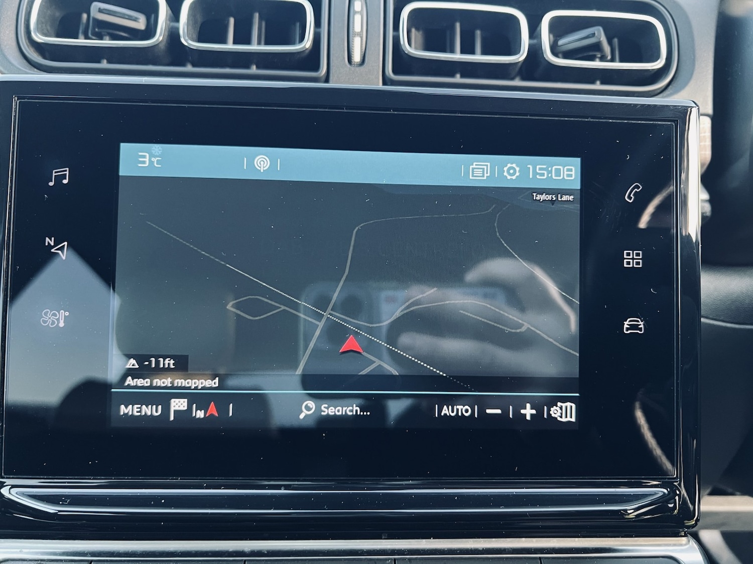 Used Citroen C3 2021 for sale - 77084268: Photo 16