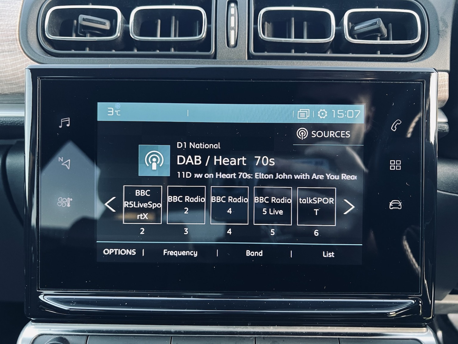 Used Citroen C3 2021 for sale - 77084268: Photo 17