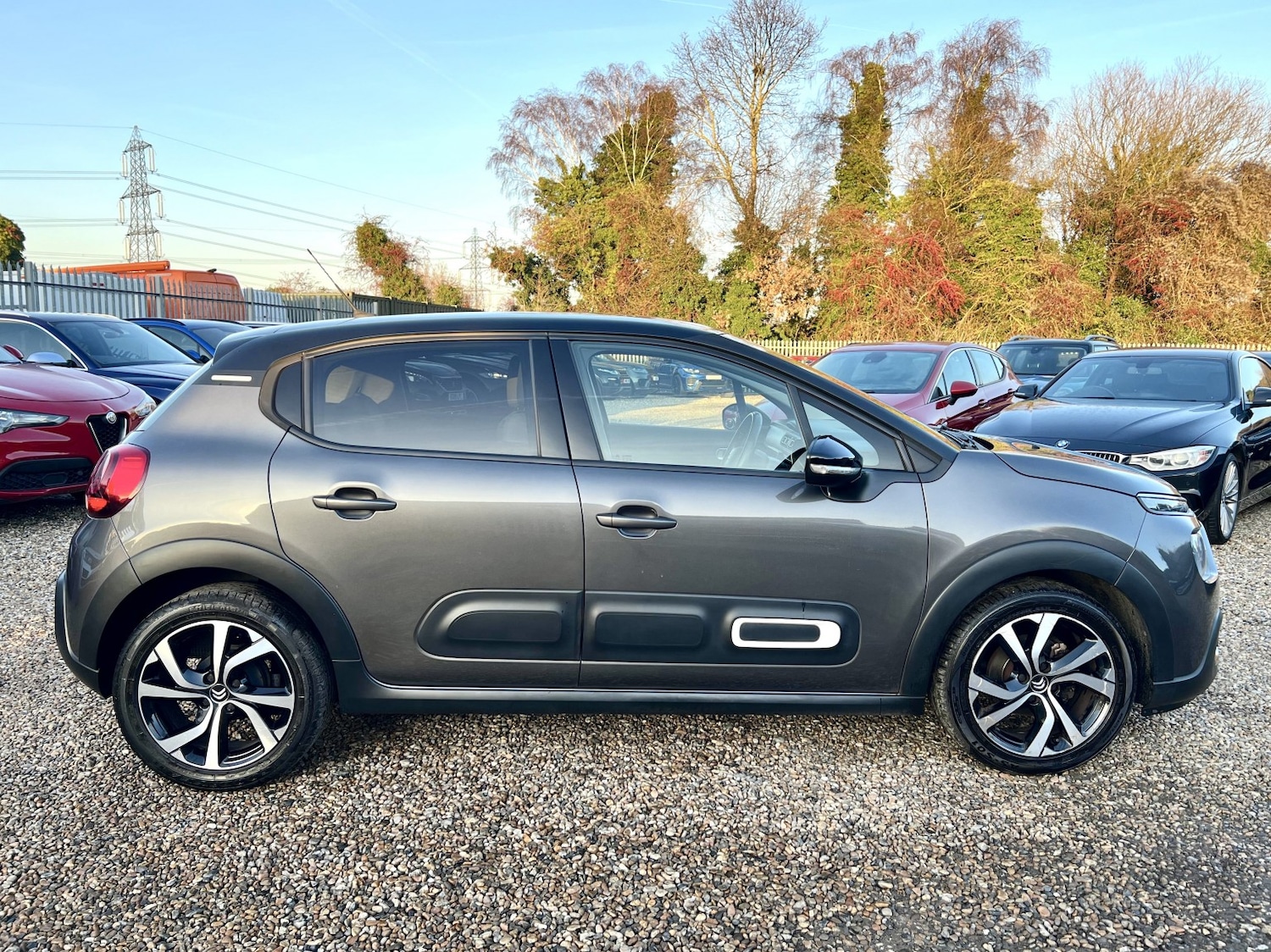 Used Citroen C3 2021 for sale - 77084268: Photo 2