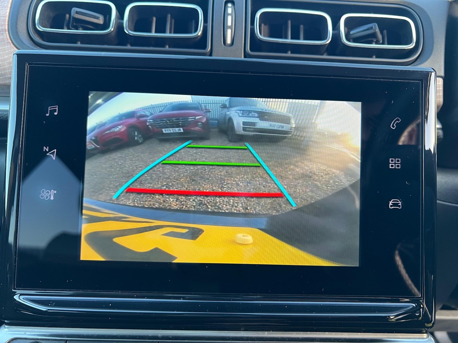 Used Citroen C3 2021 for sale - 77084268: Photo 22