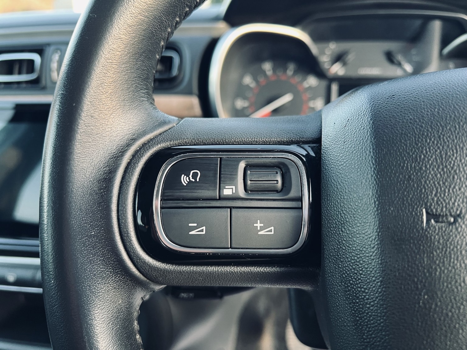 Used Citroen C3 2021 for sale - 77084268: Photo 26