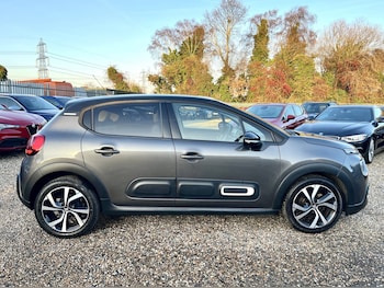 Used Citroen C3 2021 for sale - 77084268: Photo