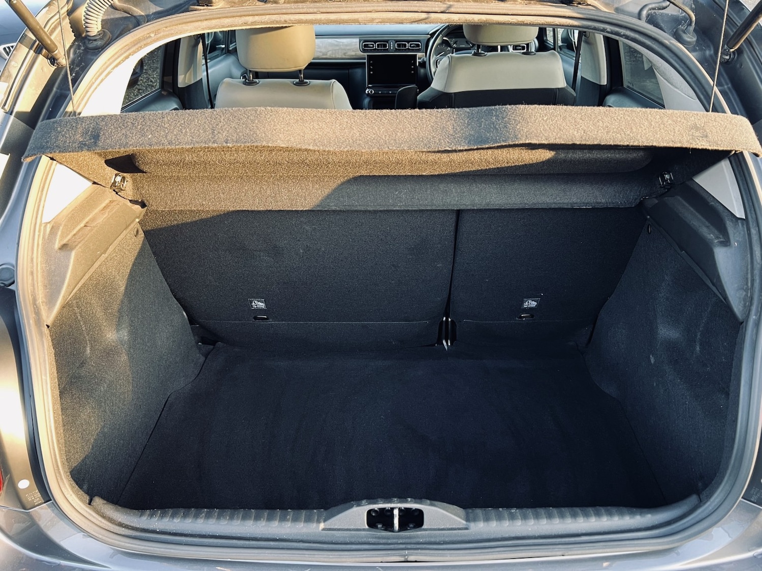 Used Citroen C3 2021 for sale - 77084268: Photo 31