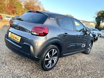 Used Citroen C3 2021 for sale - 77084268: Photo