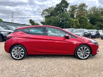 Used Vauxhall Astra 2020 for sale - 79463459: Photo