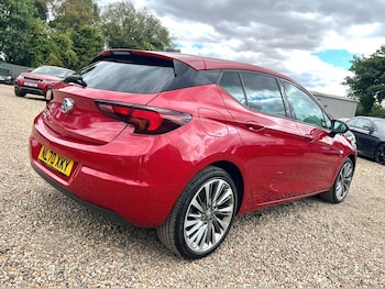 Used Vauxhall Astra 2020 for sale - 79463459: Photo