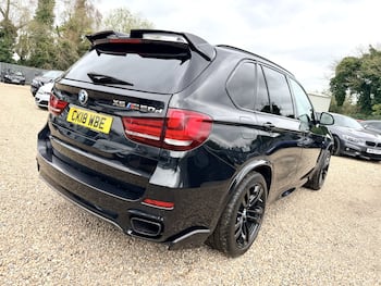 Used BMW X5 2018 for sale - 79848140: Photo