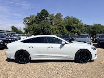 Used Audi A7 2019 for sale - 79410719: Photo