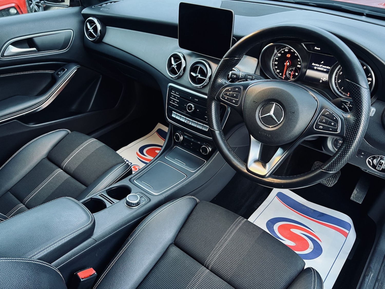 Used Mercedes-Benz GLA 2019 for sale - 77101378: Photo 15